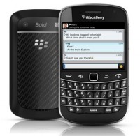 blackberry bold 9900