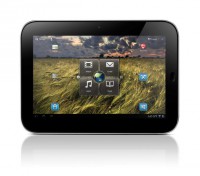 tablet lenovo